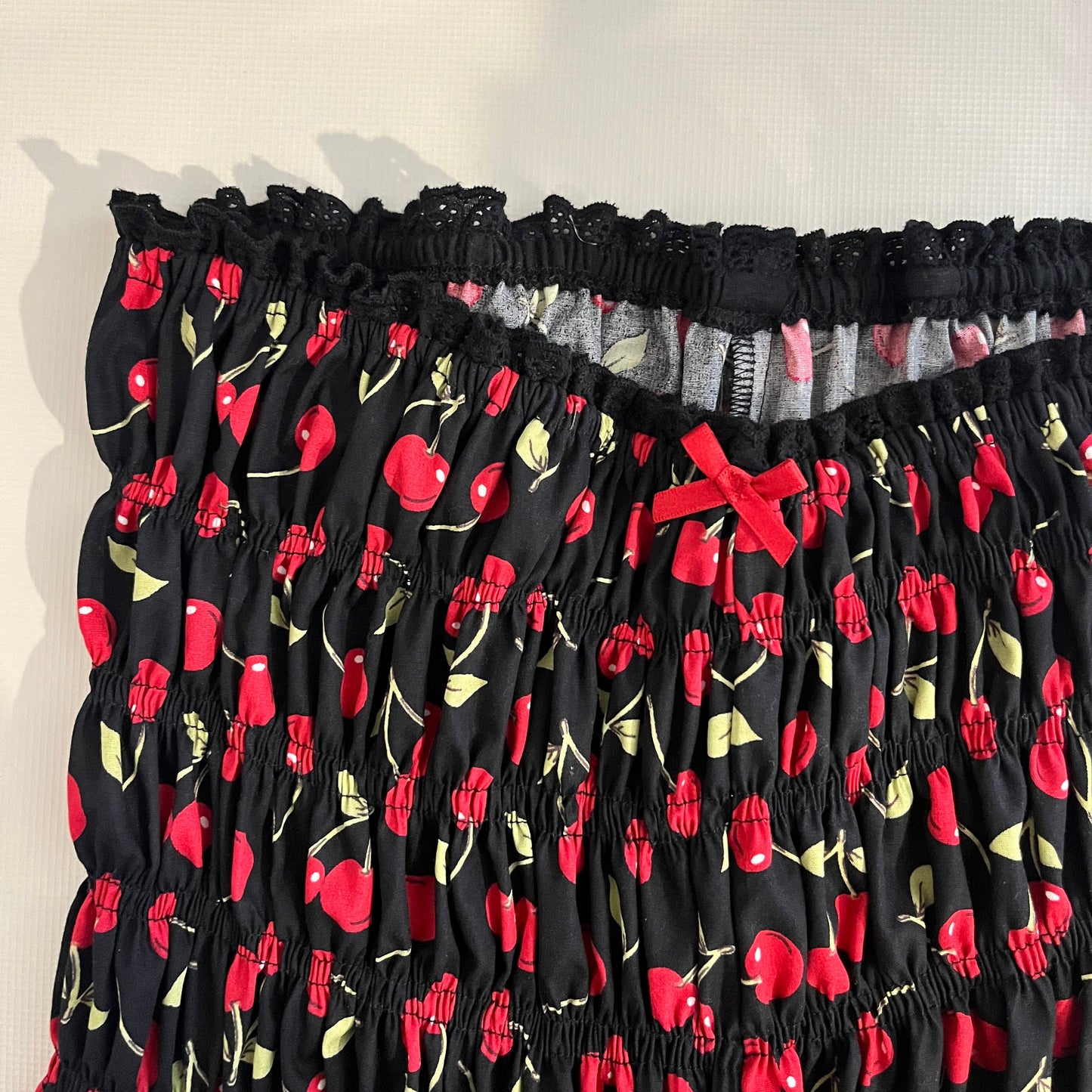 Cherry(Black)