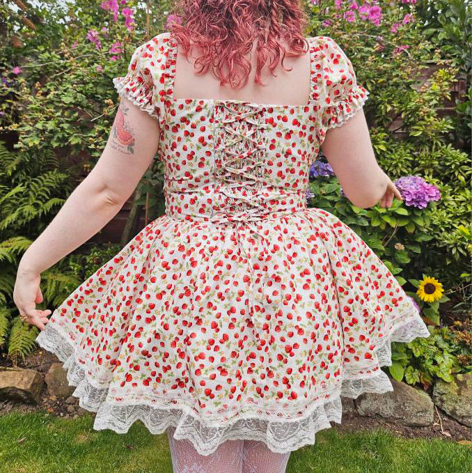 Strawberry