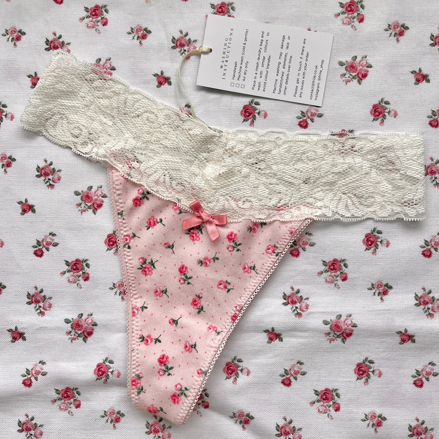 FloralPink