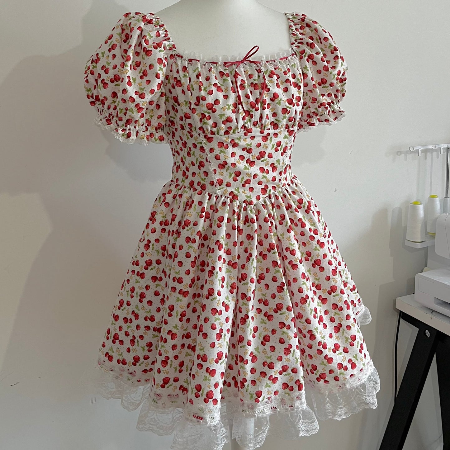 Strawberry