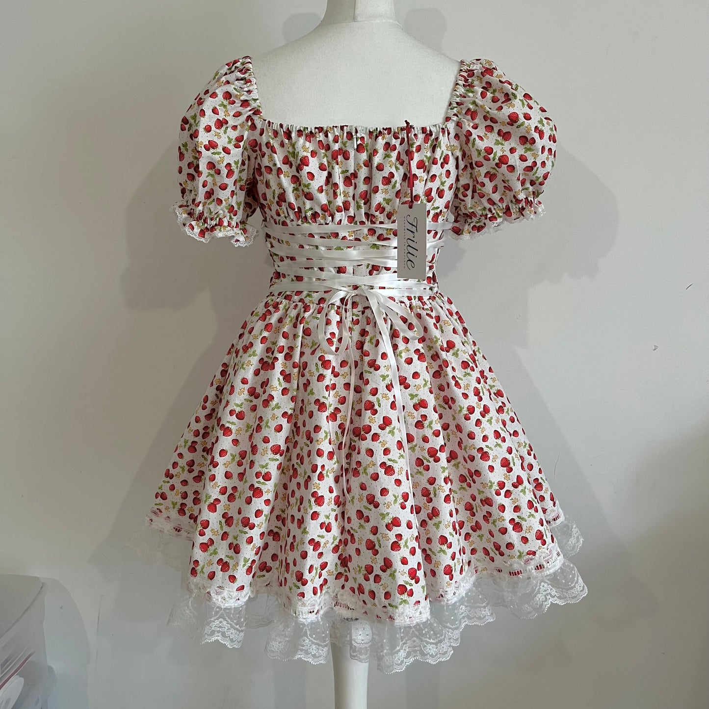 Strawberry