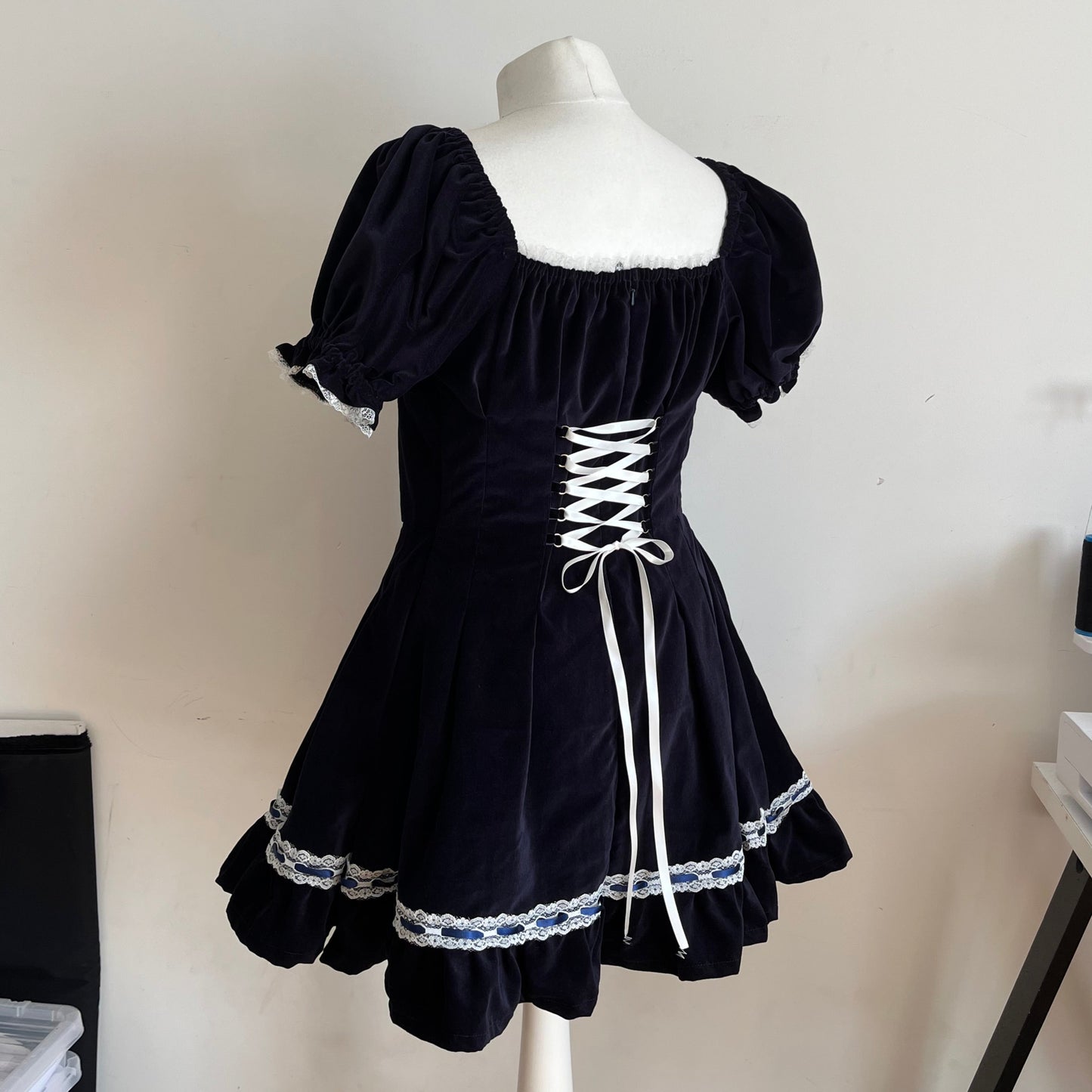 Navy