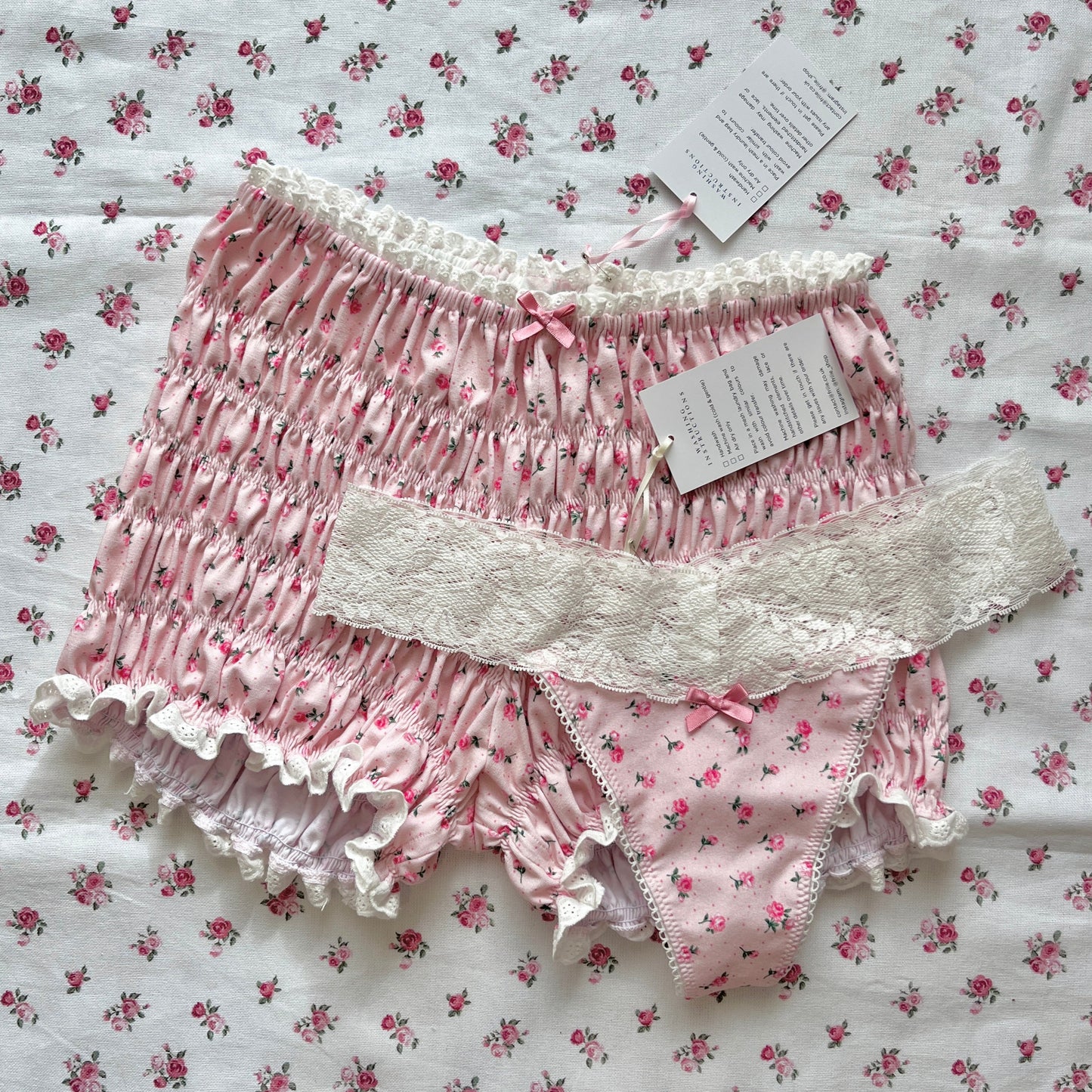 FloralPink