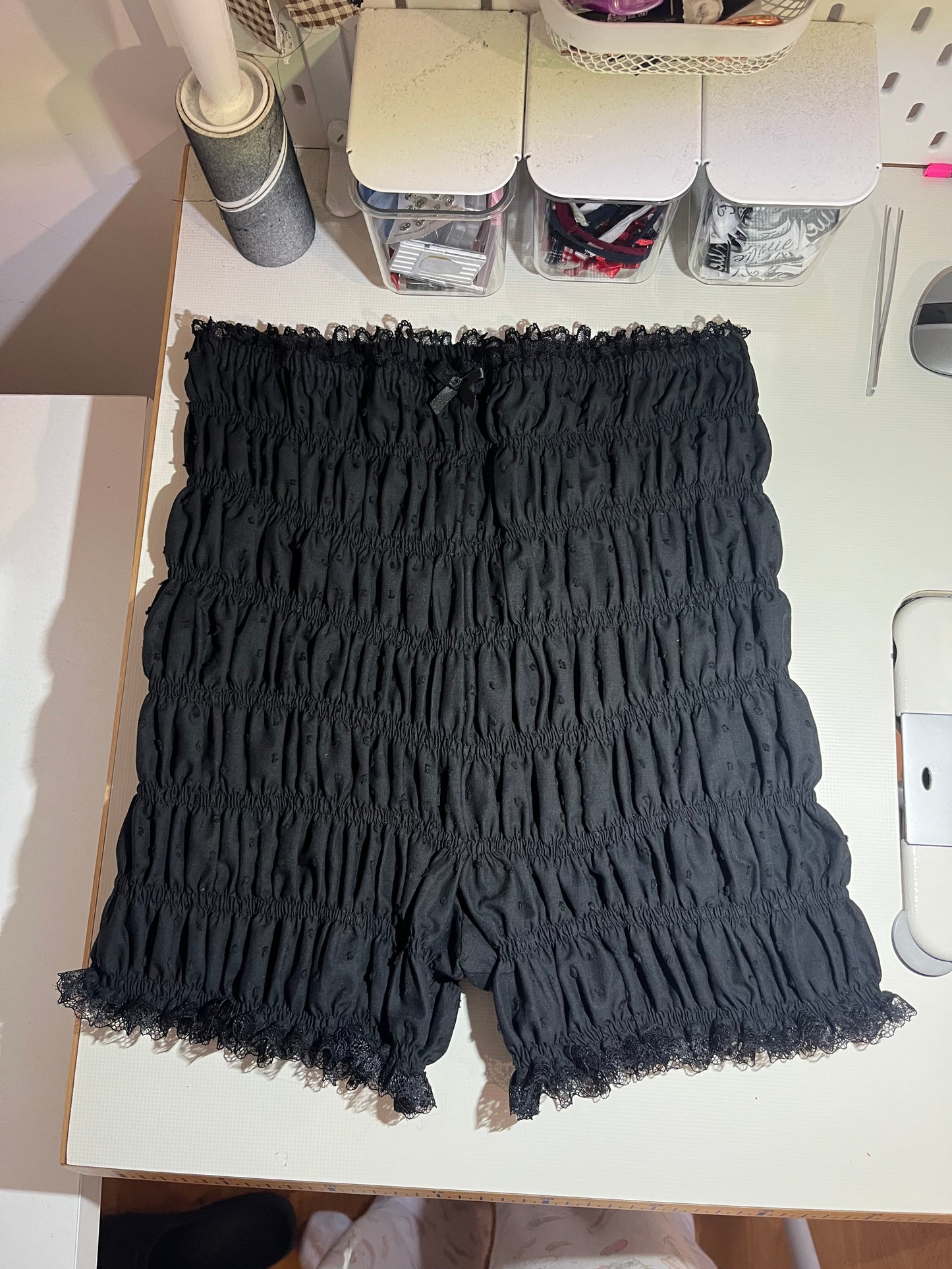 Shorts - Dot Cotton