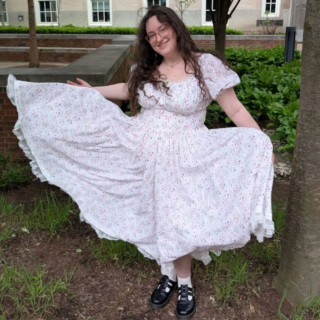 Floral