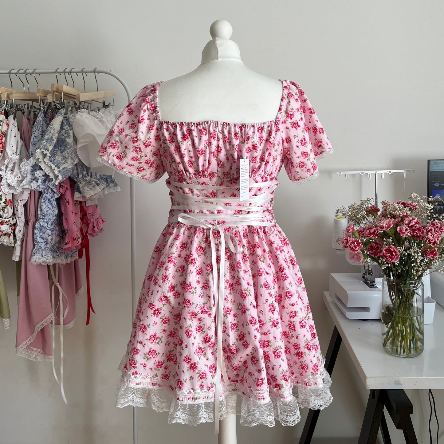 Rose(Pink)