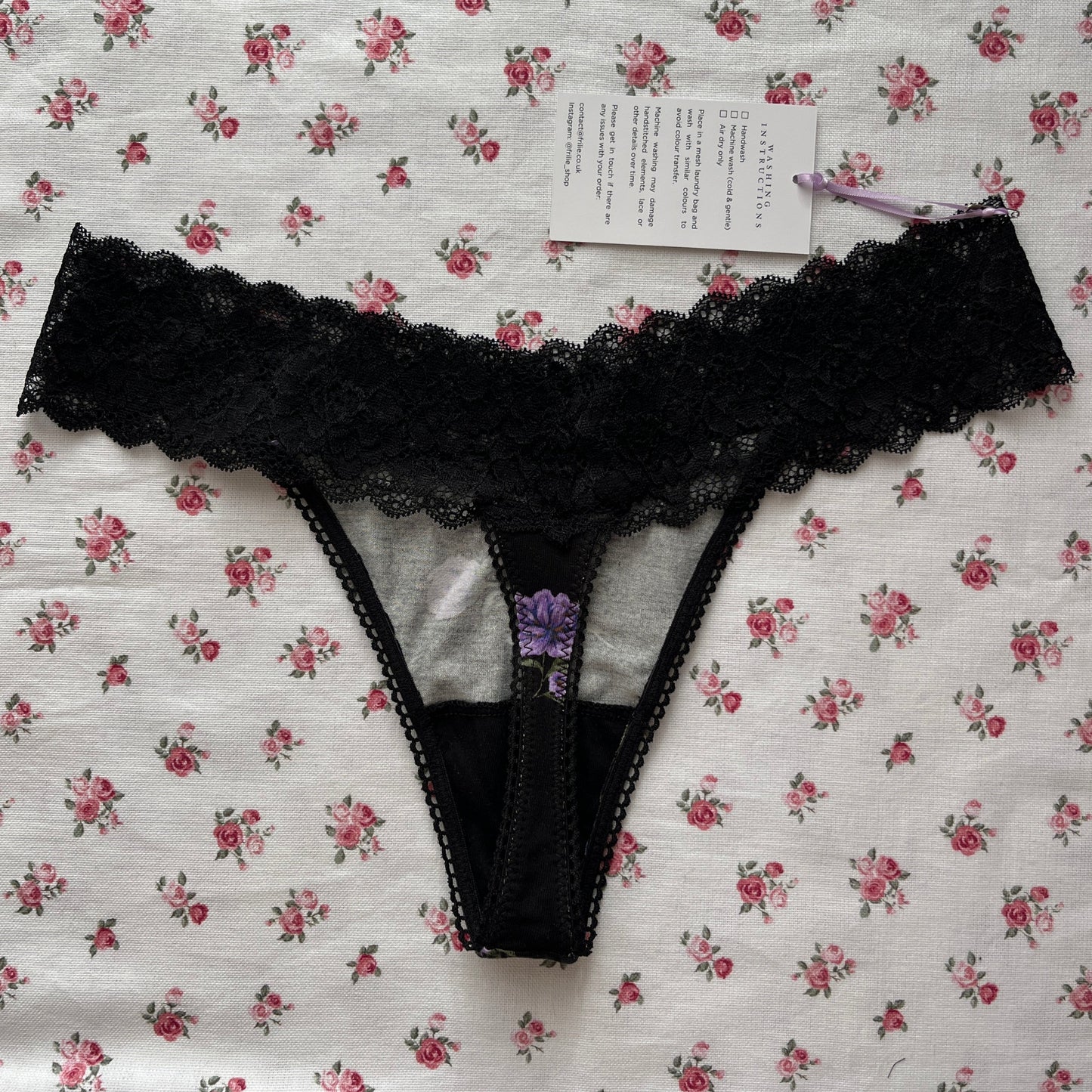 FloralPurple