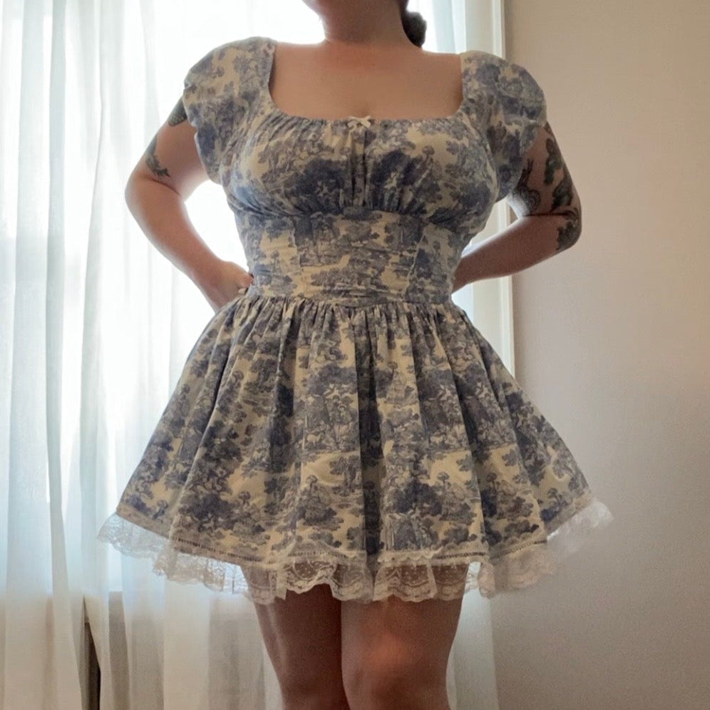 Toile