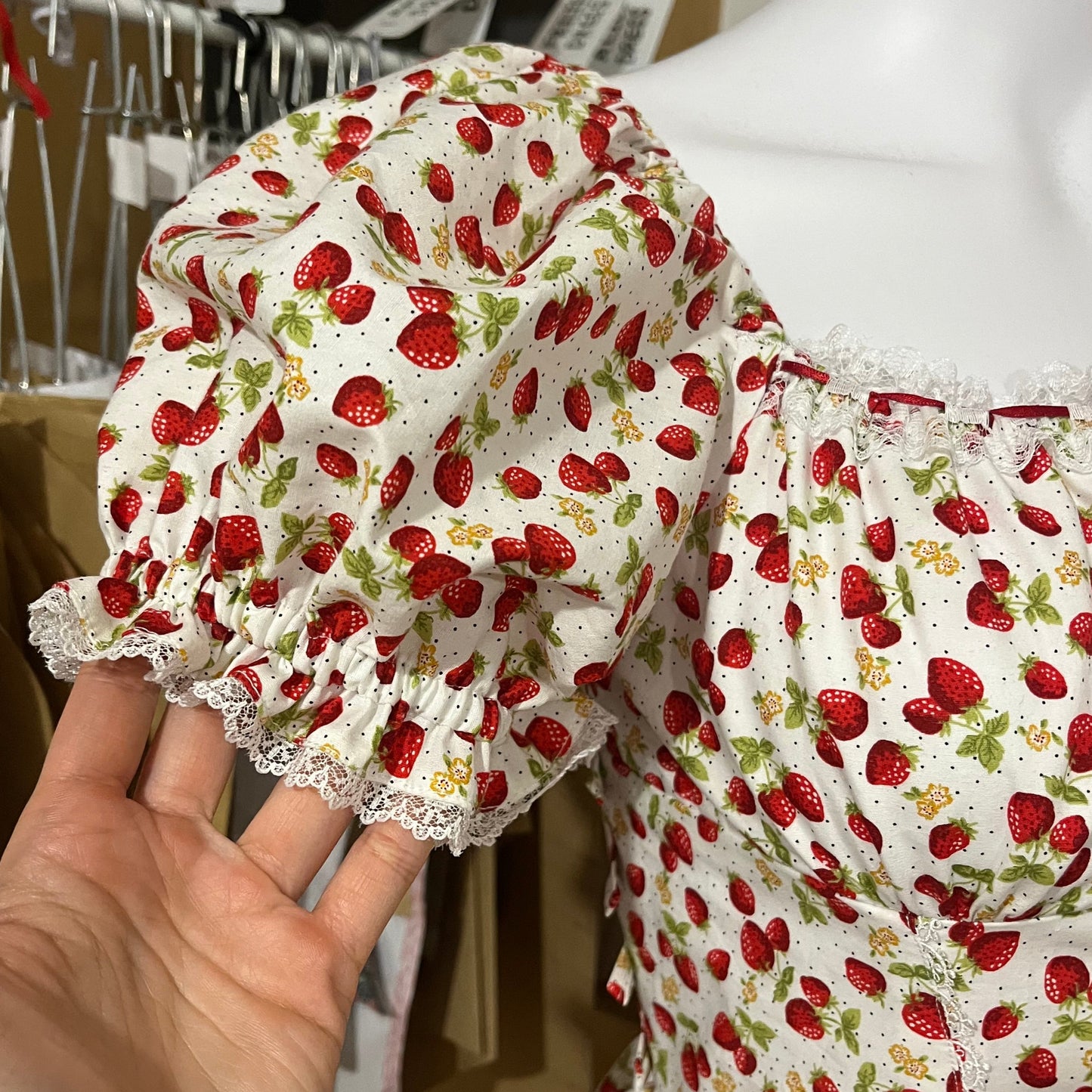 Strawberry