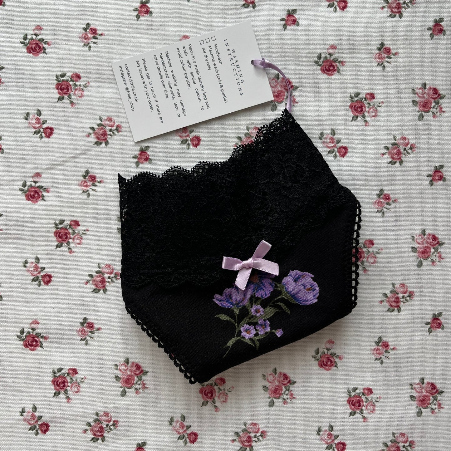 FloralPurple