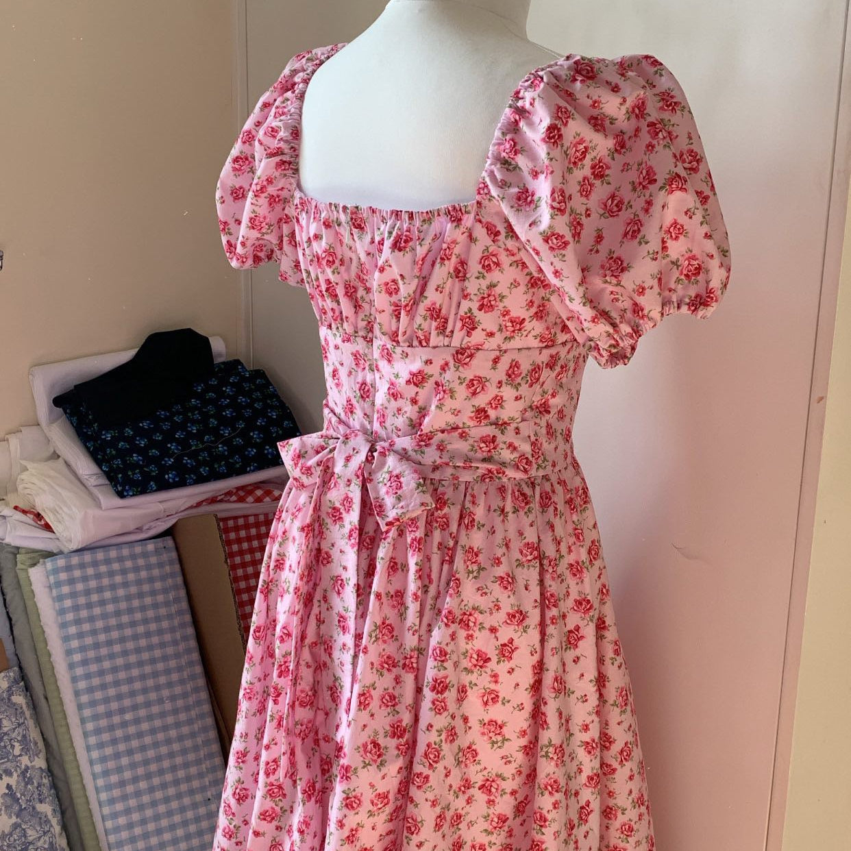 Rose(Pink)