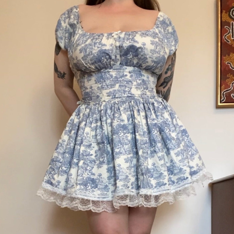 Toile