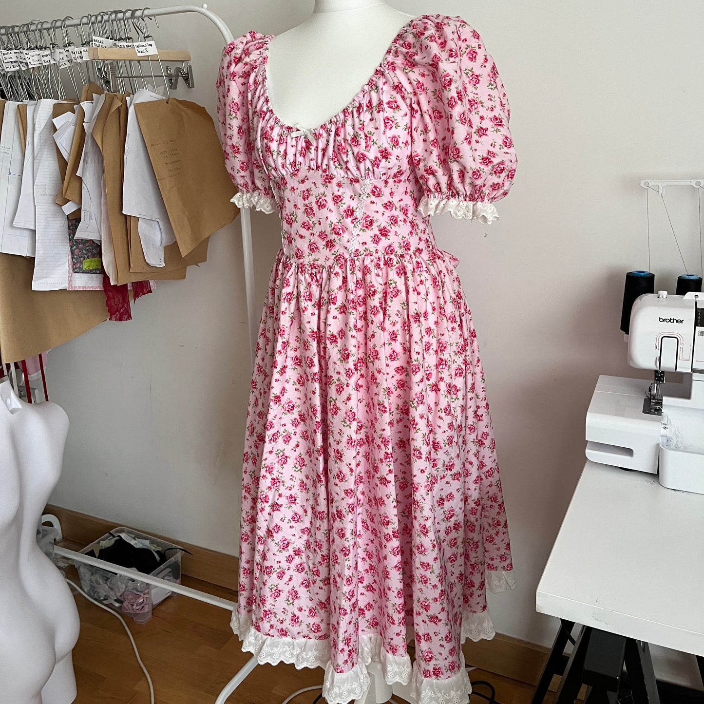 Rose(Pink)