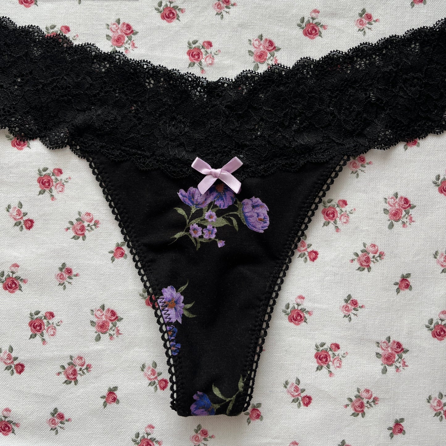 FloralPurple
