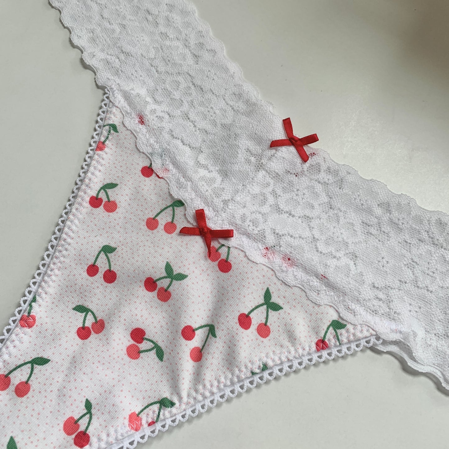 Thong - Plain Colours