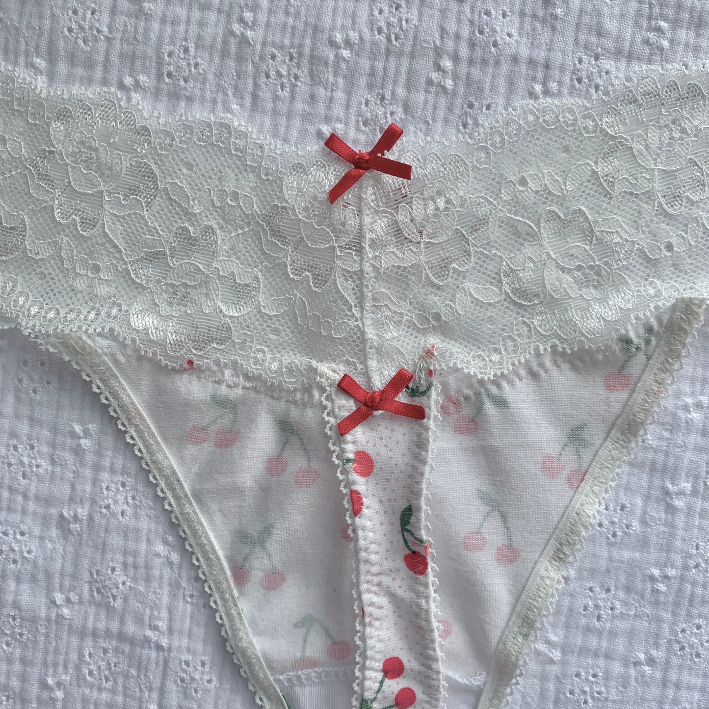 Thong - Plain Colours