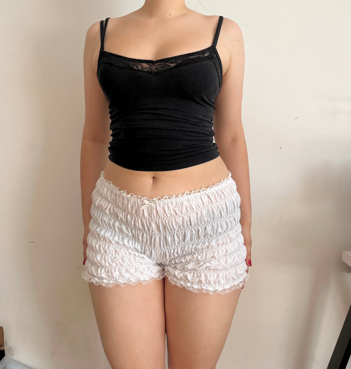 Shorts - Plain Viscose [Preorder]