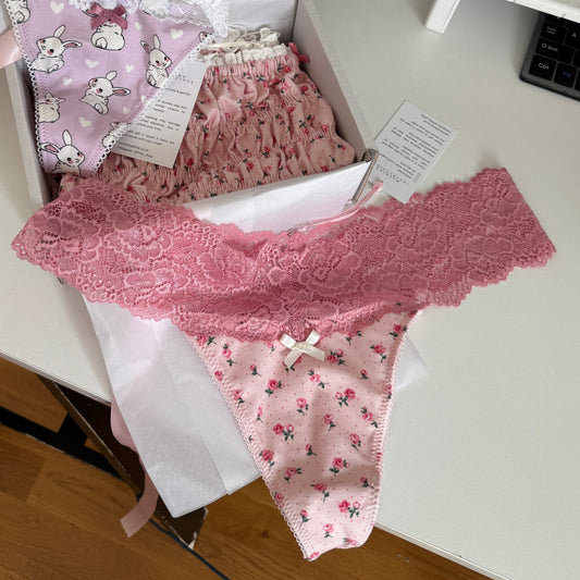 FloralPink