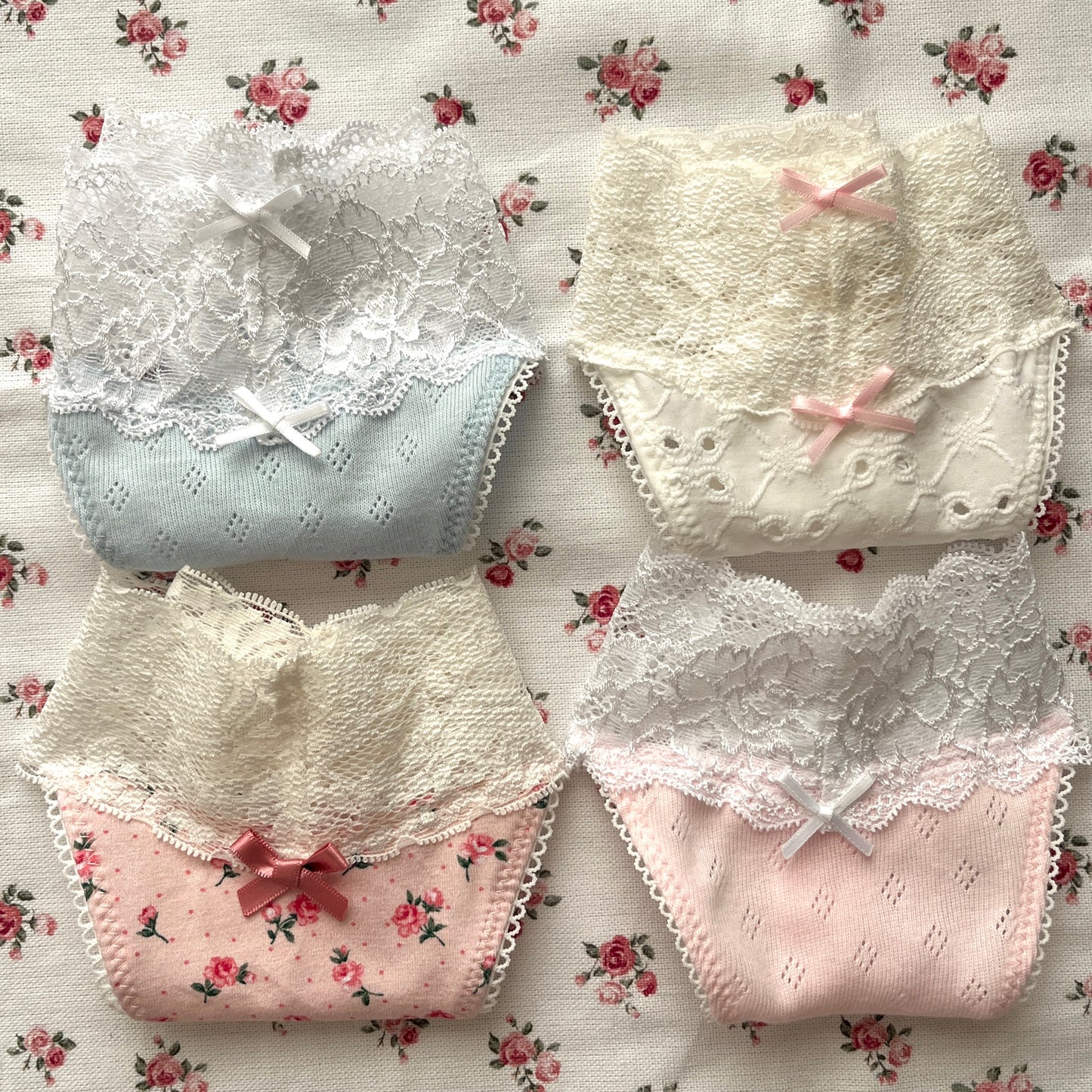 Underwear Mystery Pack [Preorder]