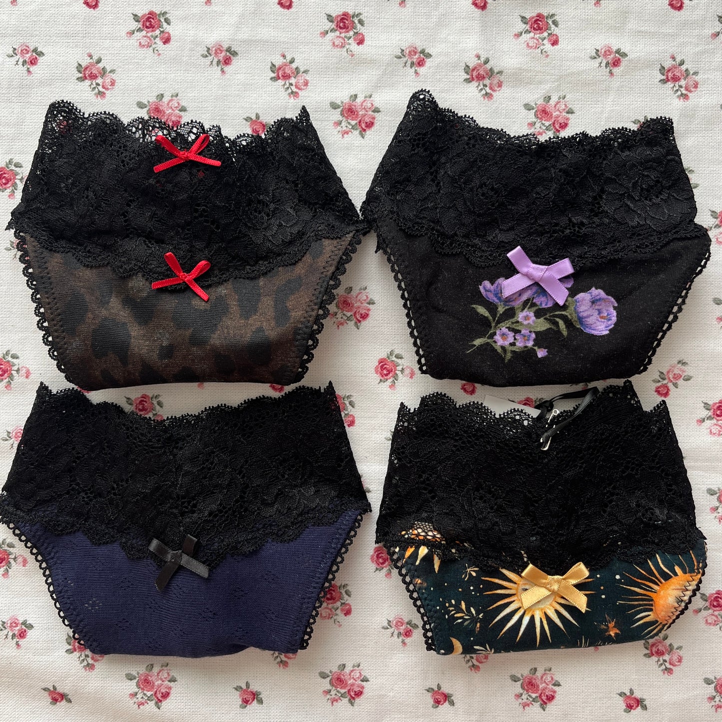 Underwear Mystery Pack [Preorder]