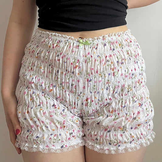 Floral