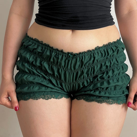 Forest Shorts - XS/S