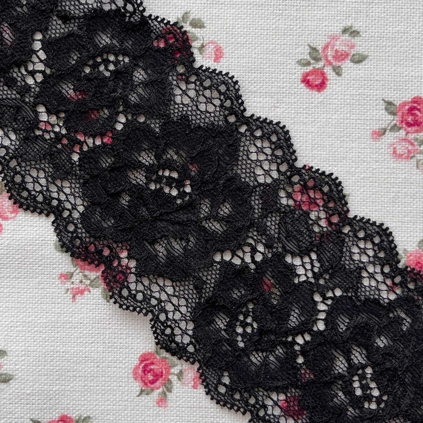 Underwear Lace
