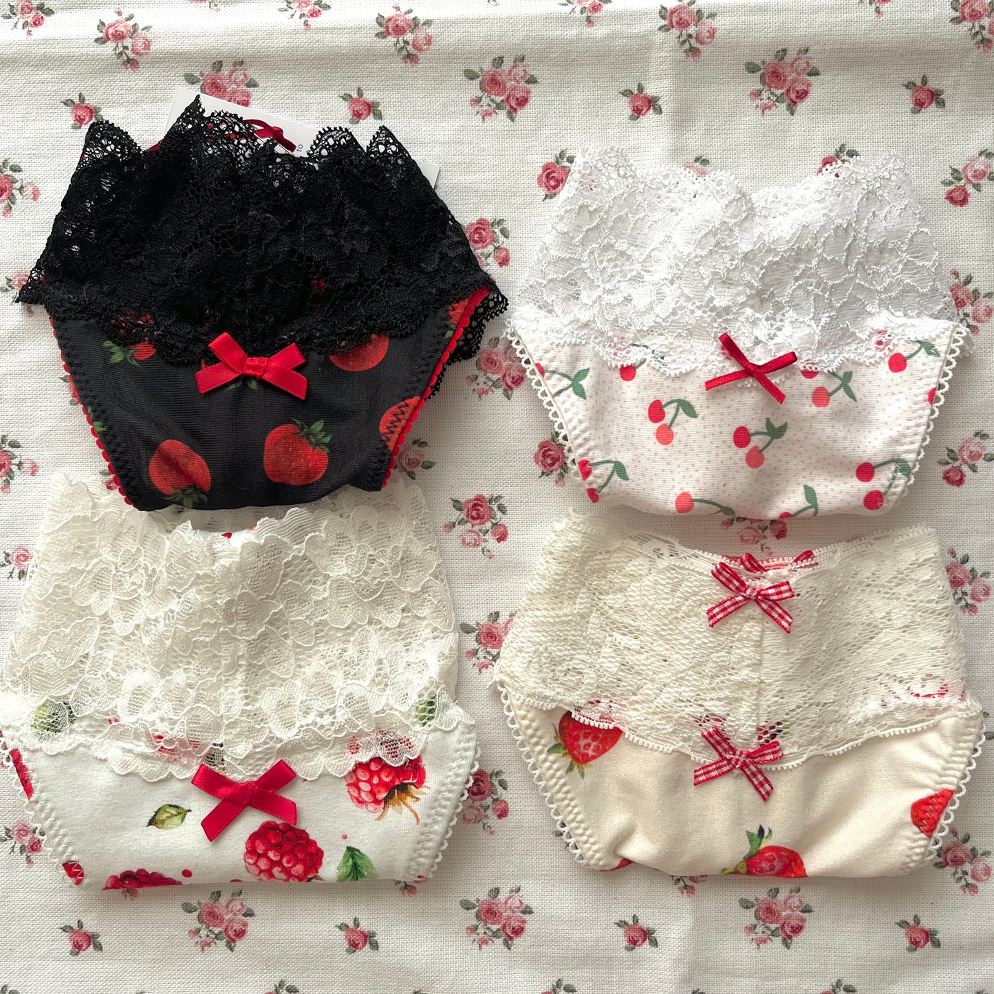 Underwear Mystery Pack [Preorder]