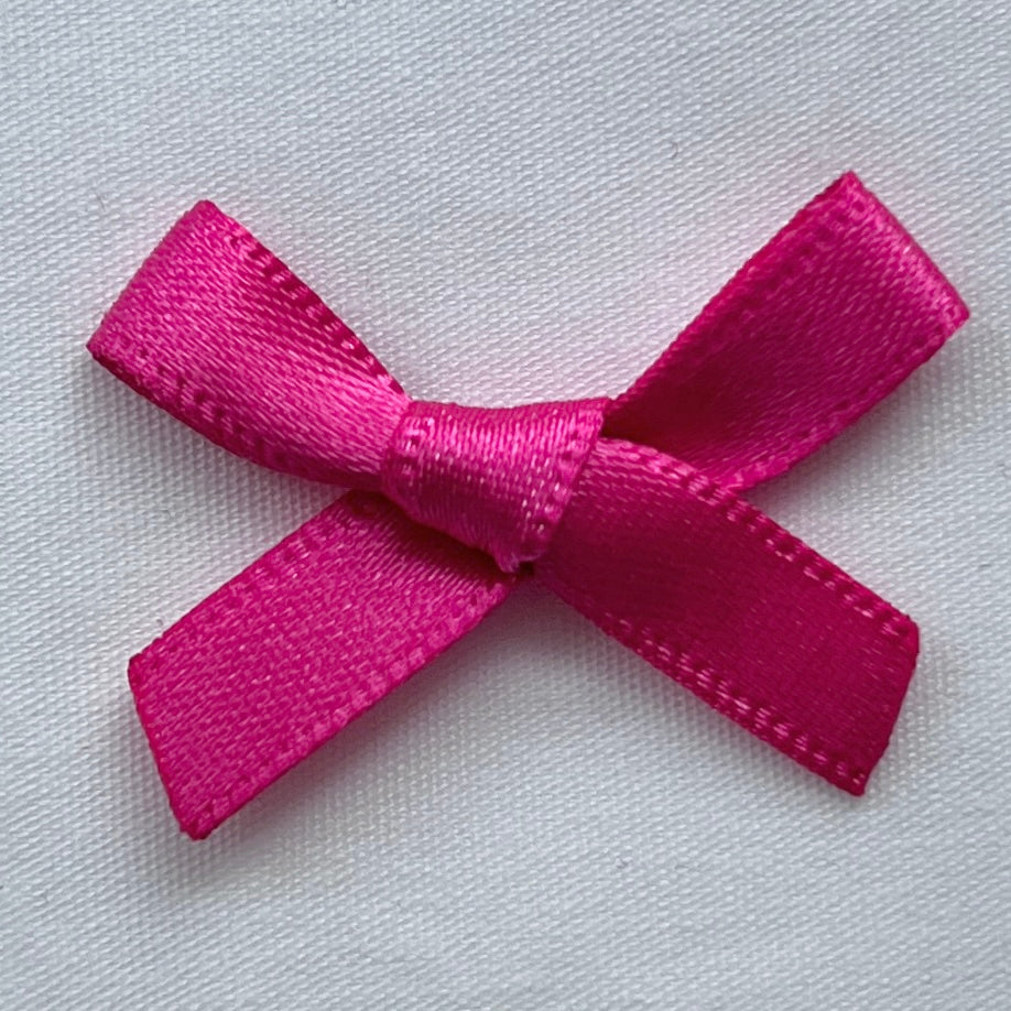 Satin Ribbon (6mm)