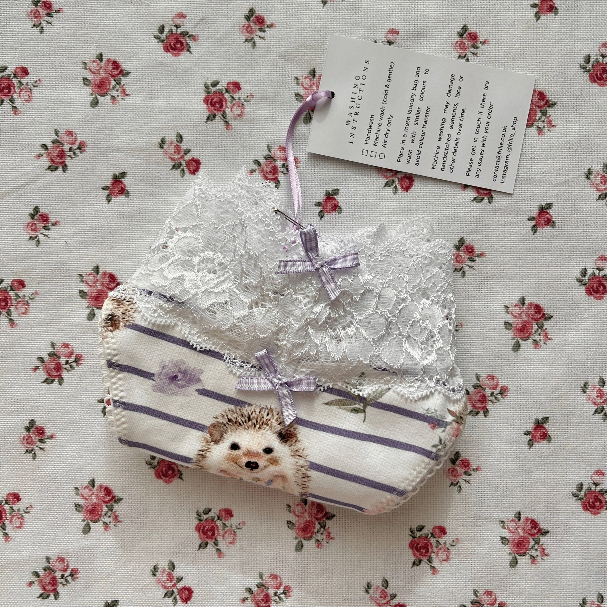 Hedgehog