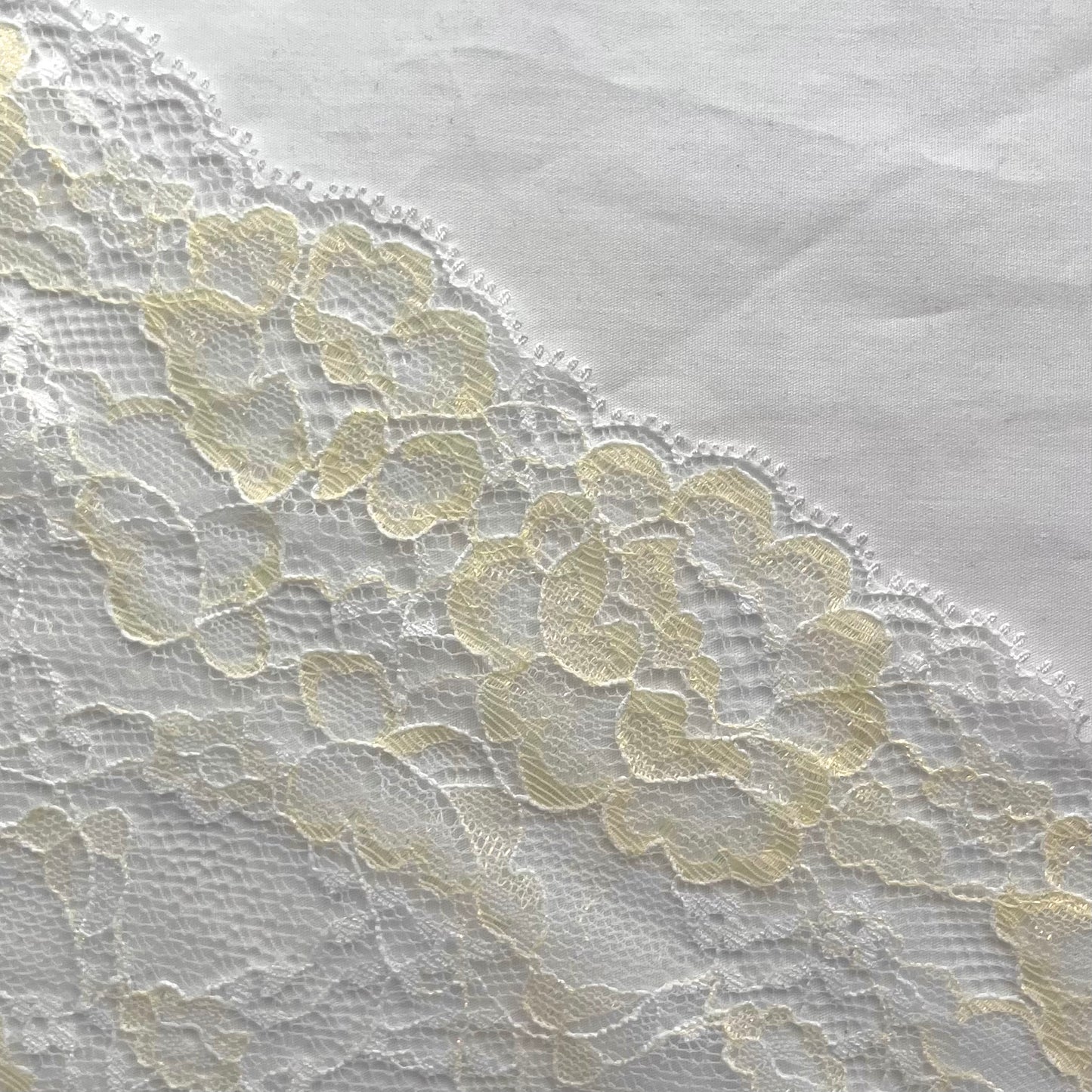 Underwear Lace