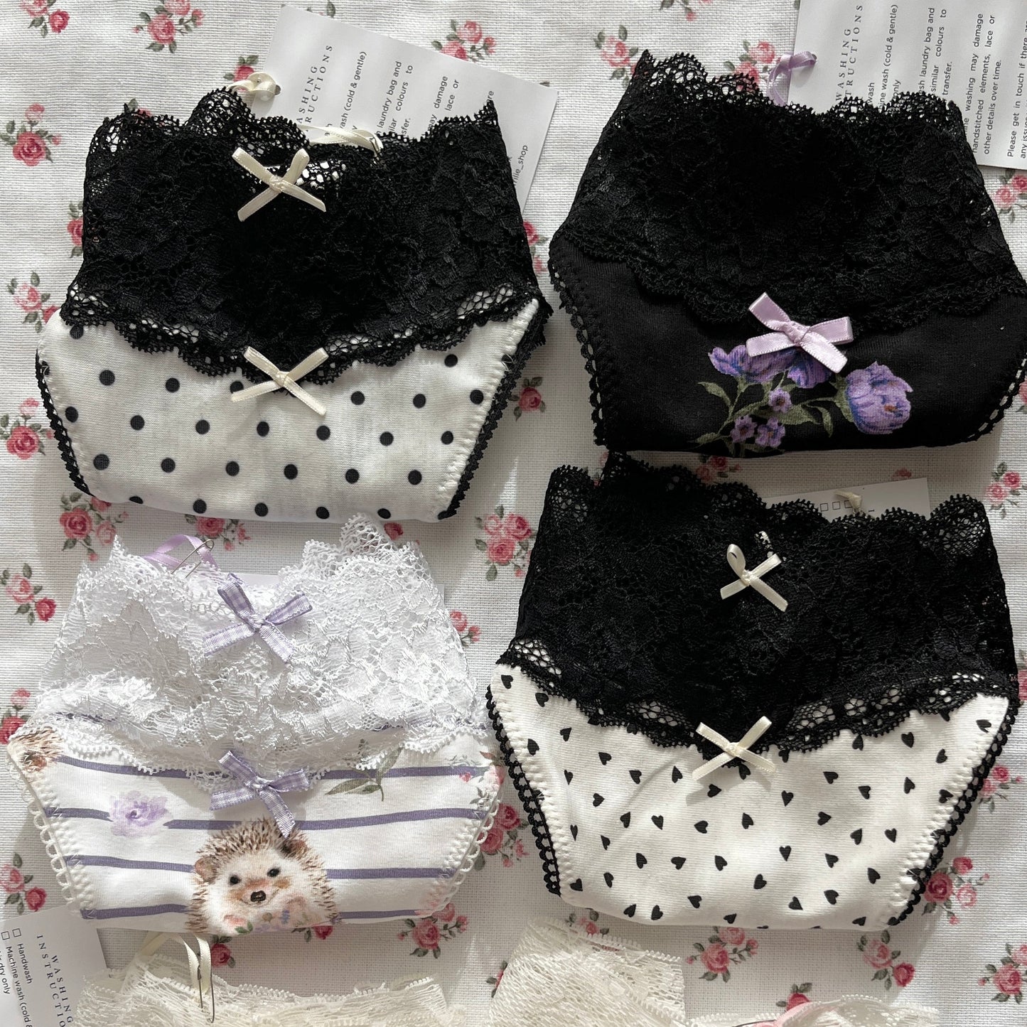 Underwear Mystery Pack [Preorder]