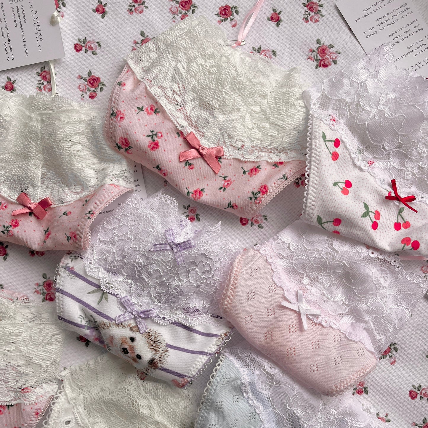 Underwear Mystery Pack [Preorder]