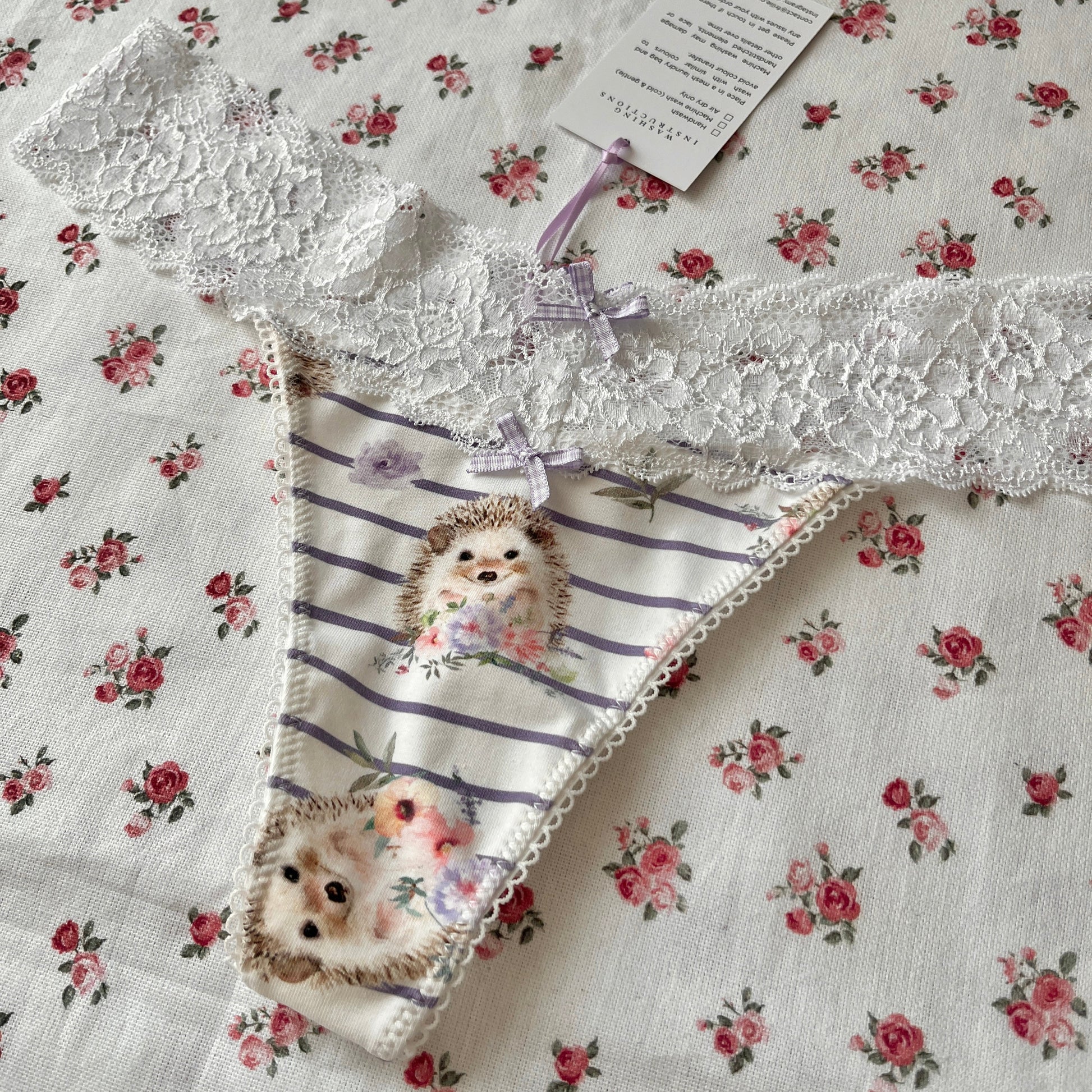 Hedgehog