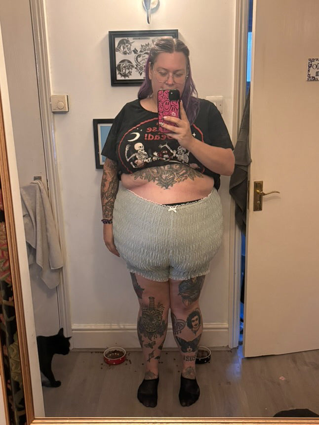 Shorts - Cotton Prints [Preorder]