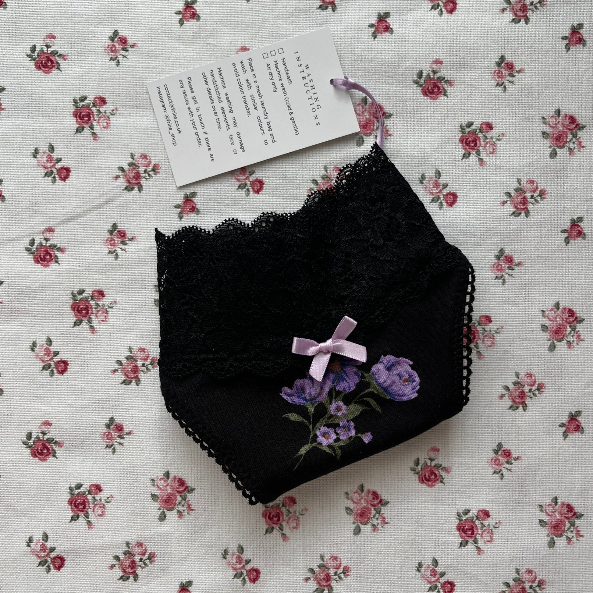 FloralPurple