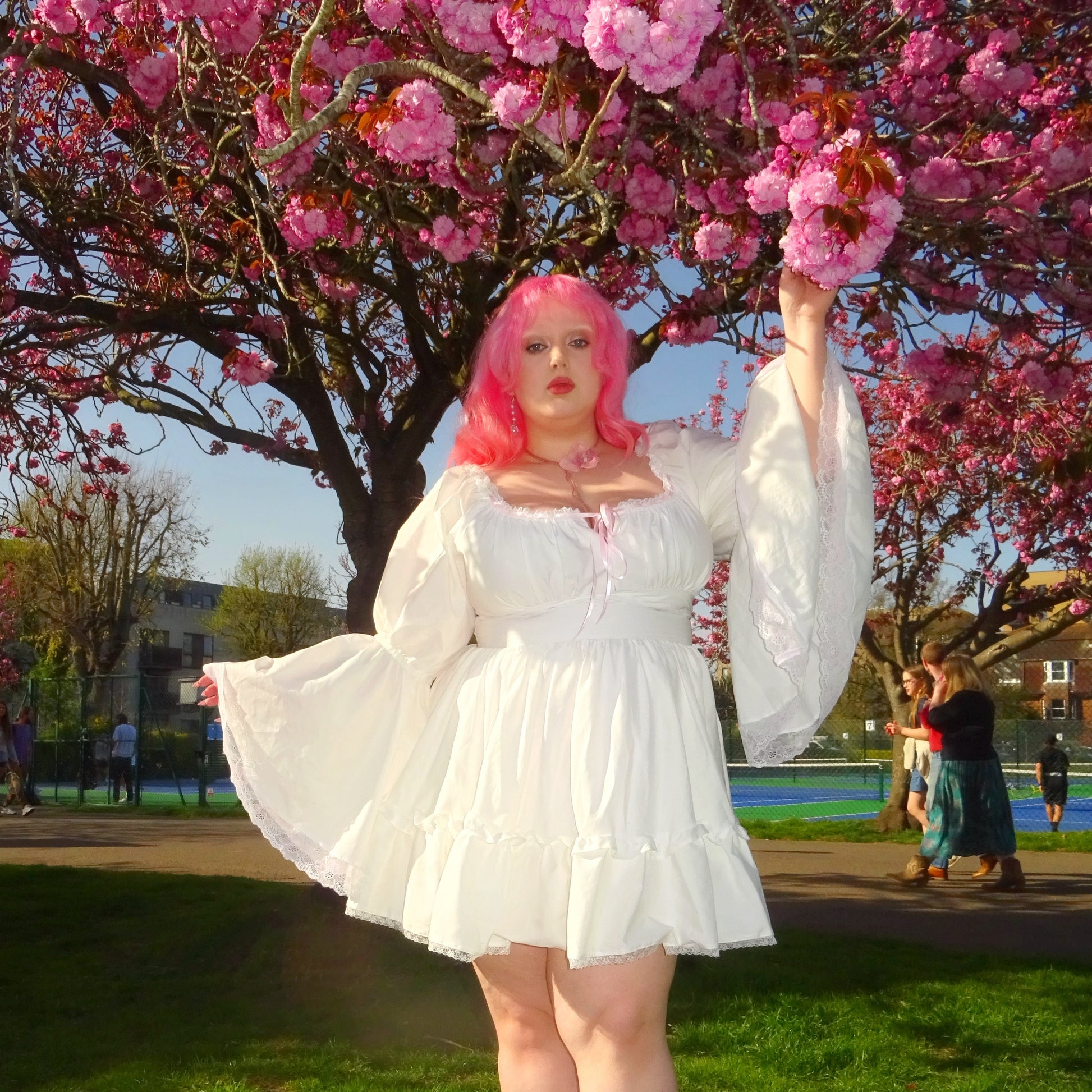 Ivory