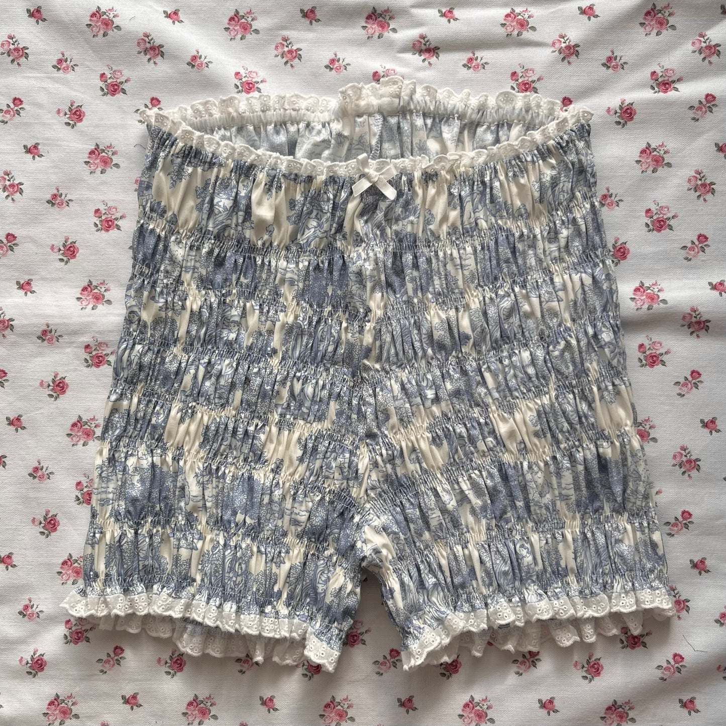 Shorts - Cotton Prints [Preorder]