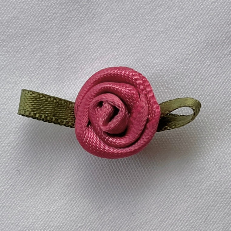 Satin Ribbon (6mm)