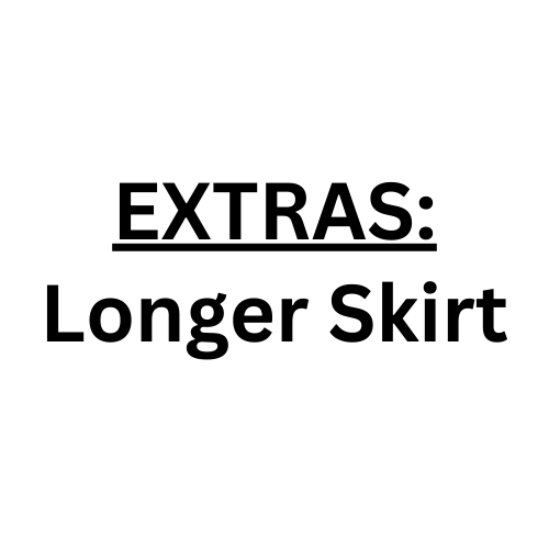 Add: Longer Dress