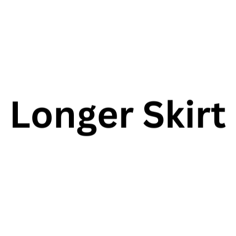 Add: Longer Dress