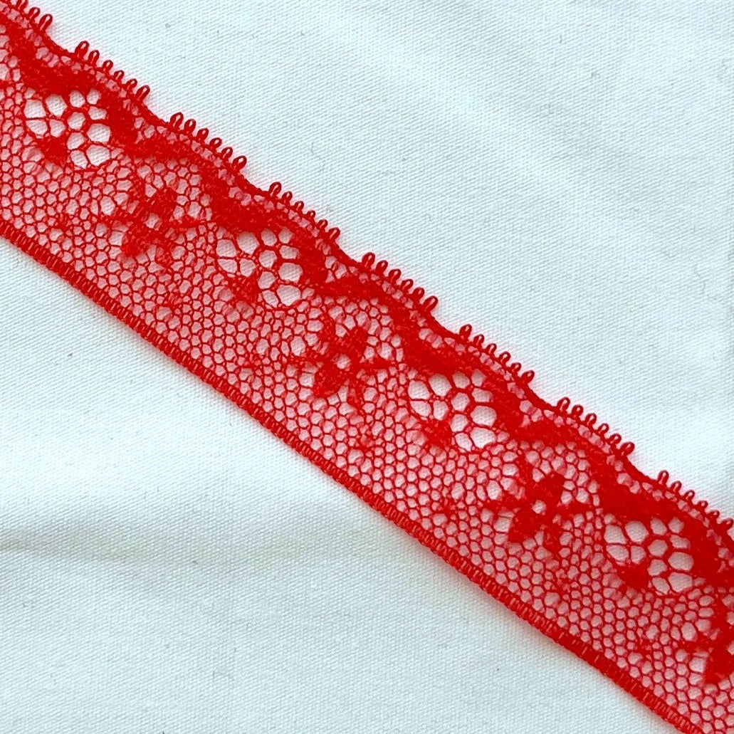 Lace