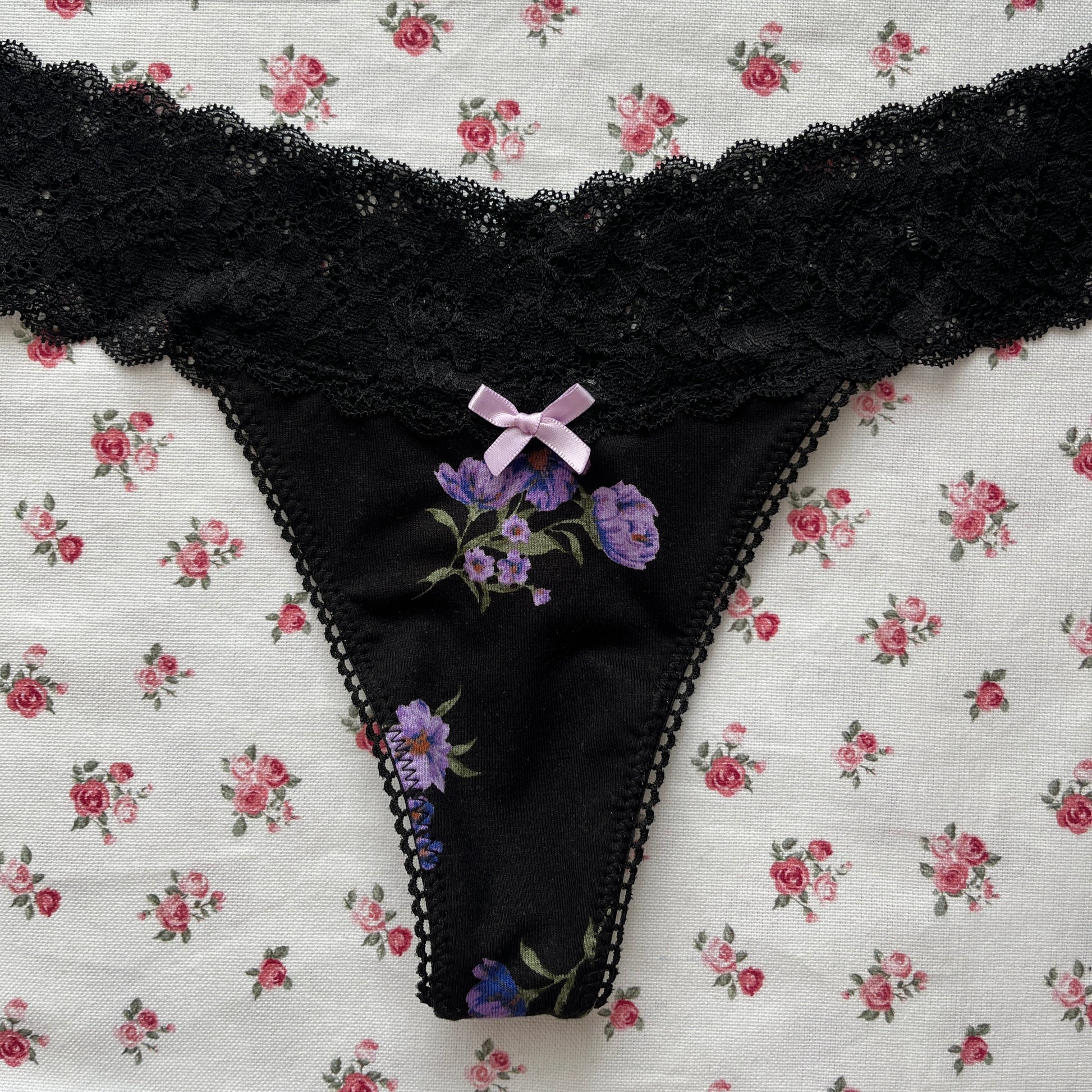 FloralPurple