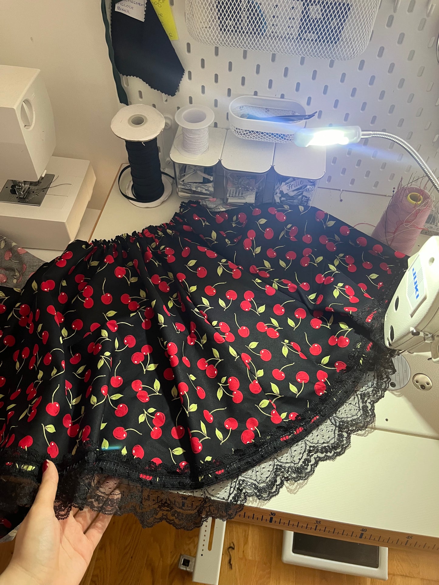 Alice Dress in Prints