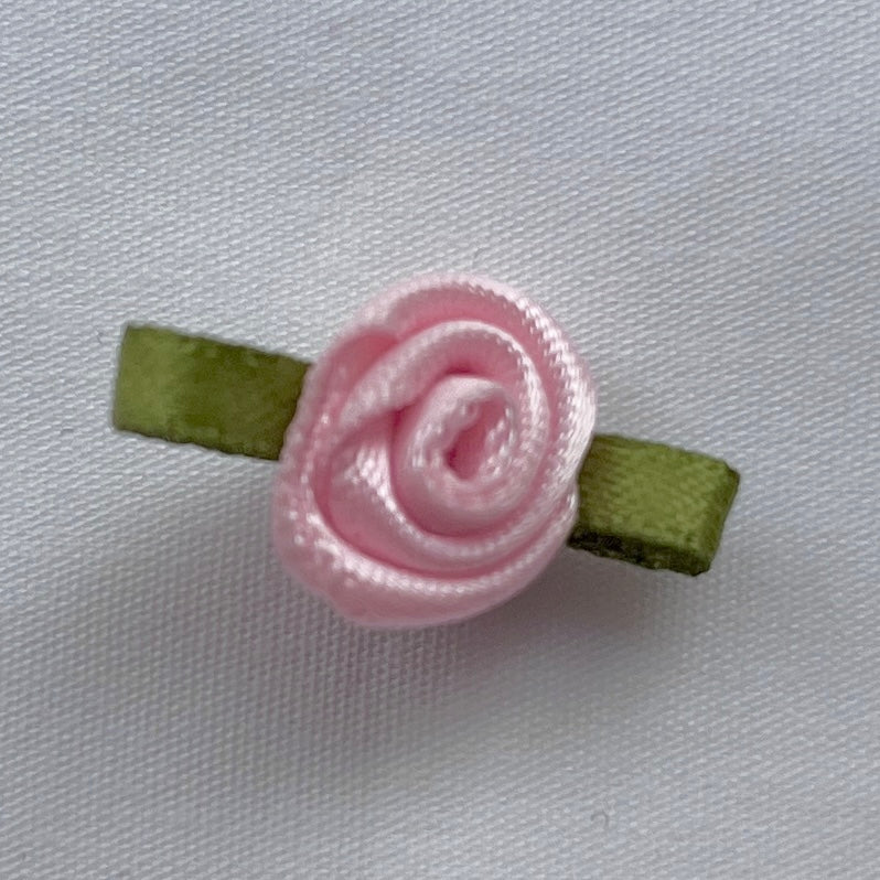 Satin Ribbon (6mm)