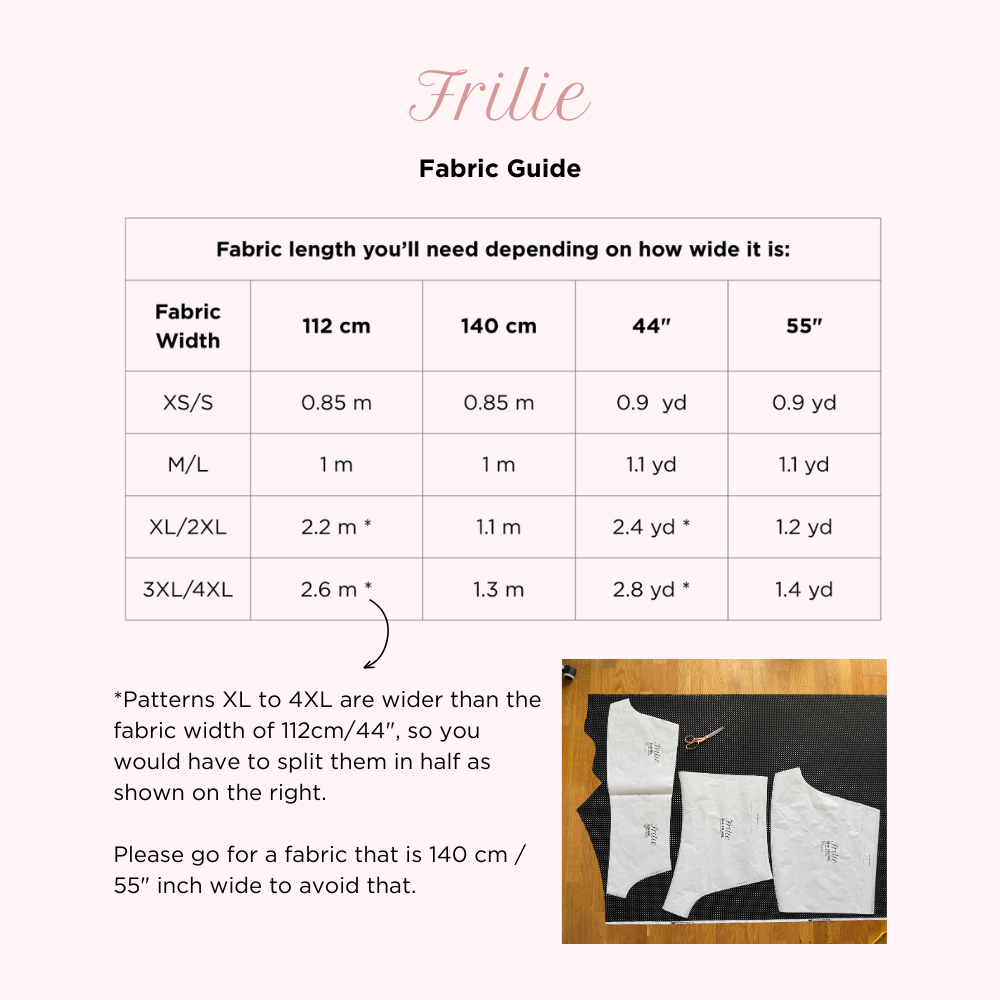 Sewing Pattern Bundle | Bloomers + Eve Thong | Digital PDF Sewing Pattern