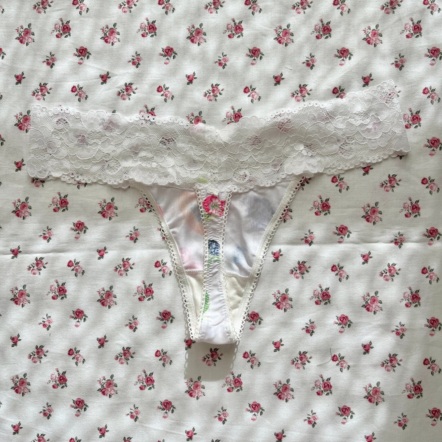 Fruity Thong (L) - minor imperfections