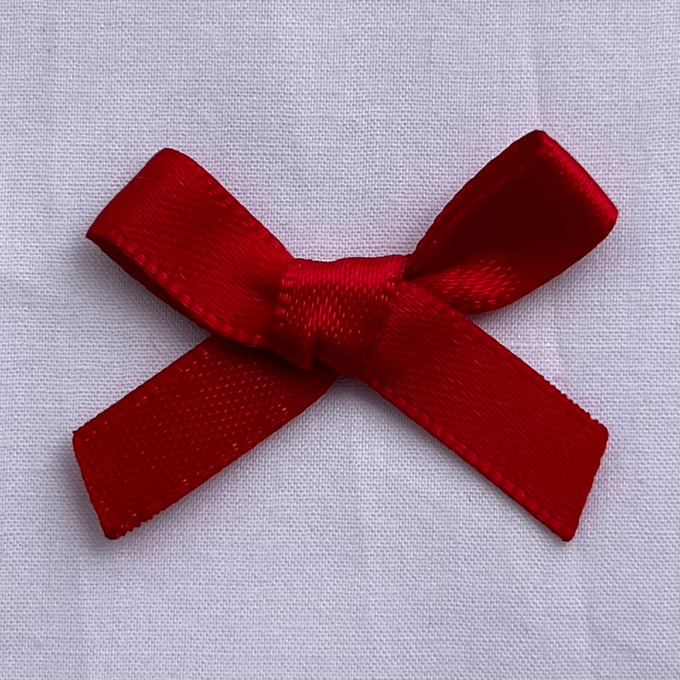 Satin Ribbon (6mm)