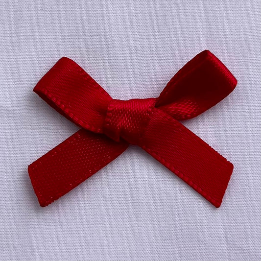 Satin Ribbon (6mm)