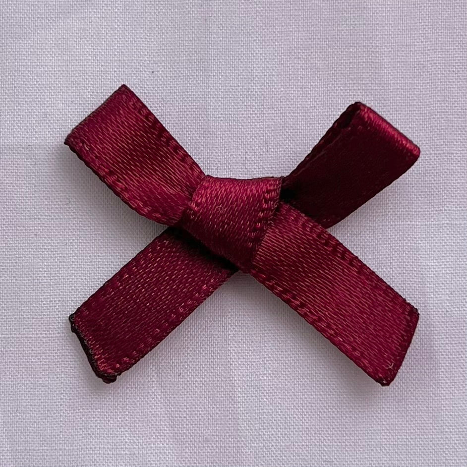 Satin Ribbon (6mm)